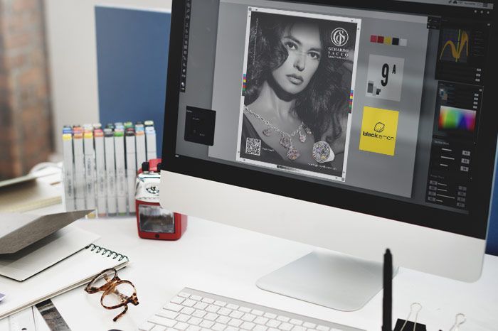 Creativit&agrave; e Grafica
