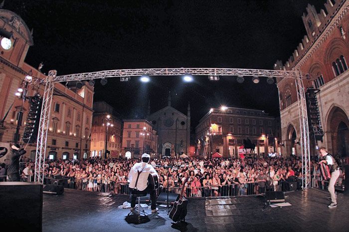 Eventi e Convegni