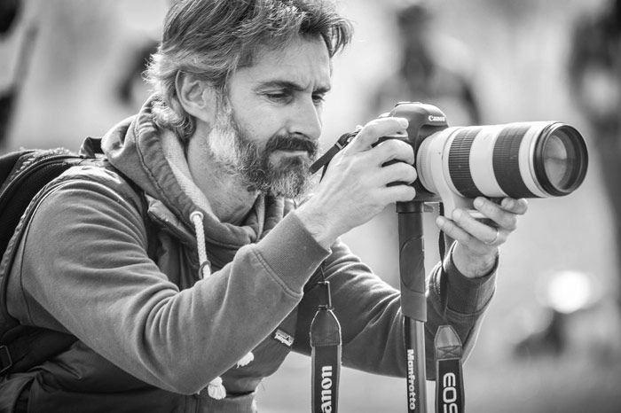 Foto e Video