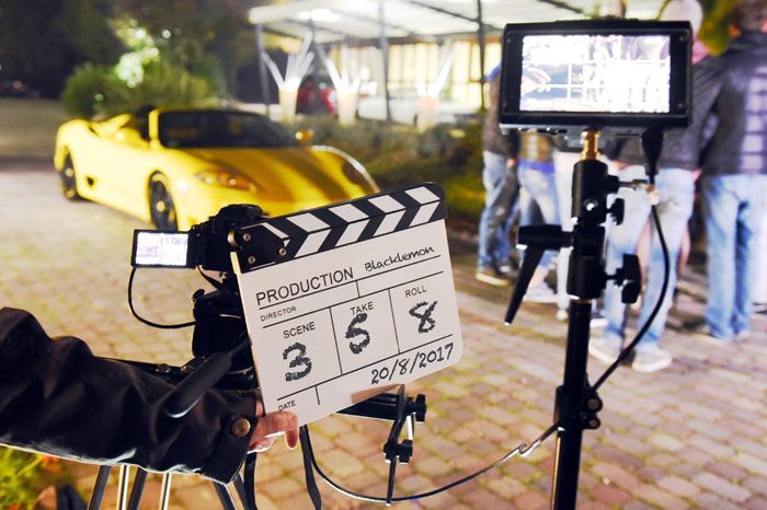 Foto e Video