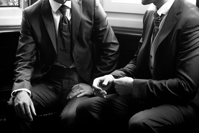 Pubbliche Relazioni