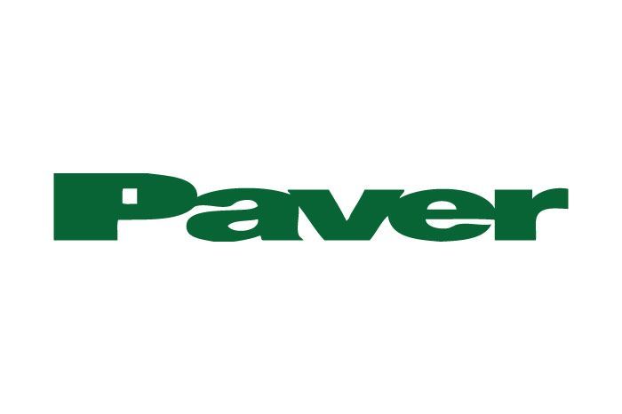 Paver