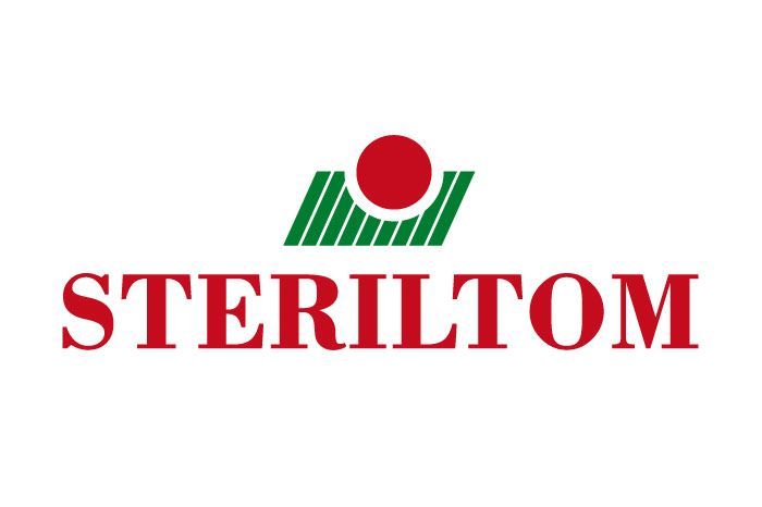 Steriltom