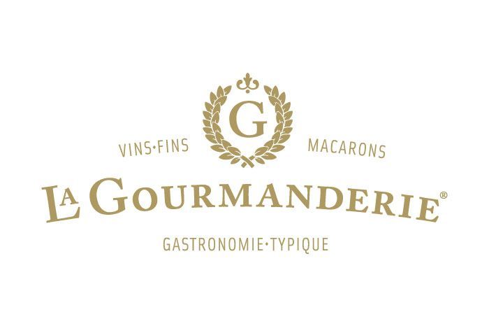 La Gourmanderie
