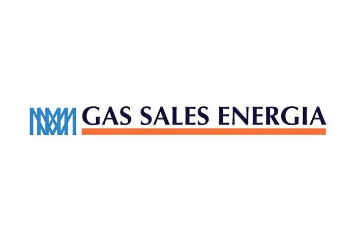 Gas Sales