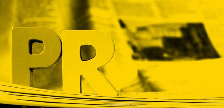 Pubbliche Relazioni