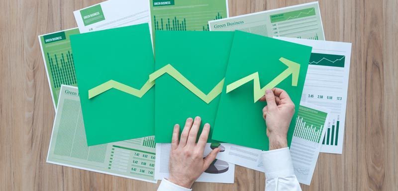 CSR. Responsabilit&agrave; sociale d'impresa