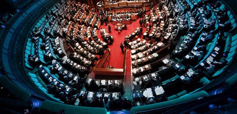 Comunicazione politica e Social media