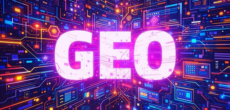 Generative Engine Optimization: cos'&egrave; la GEO e perch&eacute; il tuo sito deve adattarsi ai motori AI