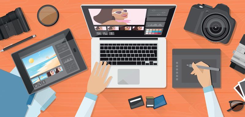 Gestione dei Contenuti