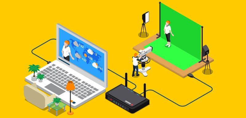 L'era degli eventi Smart. Nuove idee per convegni, meeting e presentazioni