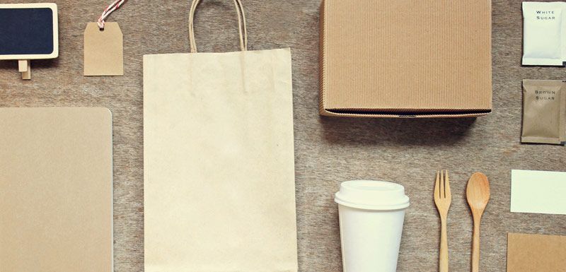 Packaging e Design di Etichette
