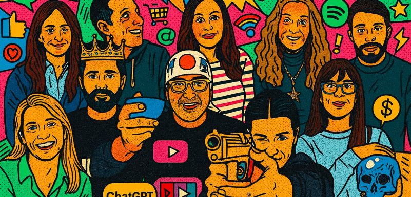 Social Media e Digital Trends: l'Italia che cambia nel 2026