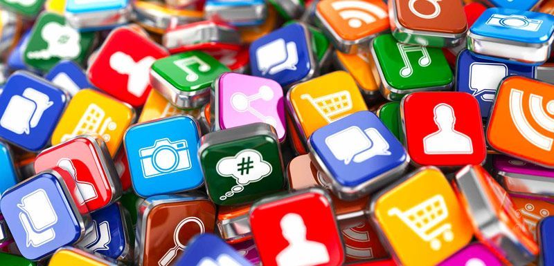 Sviluppo App iPhone e Android