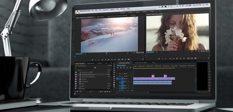 Video e Post-Produzione