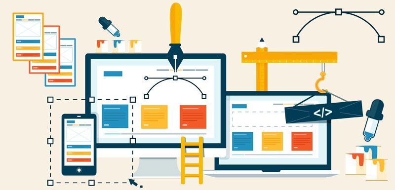 Web Design
