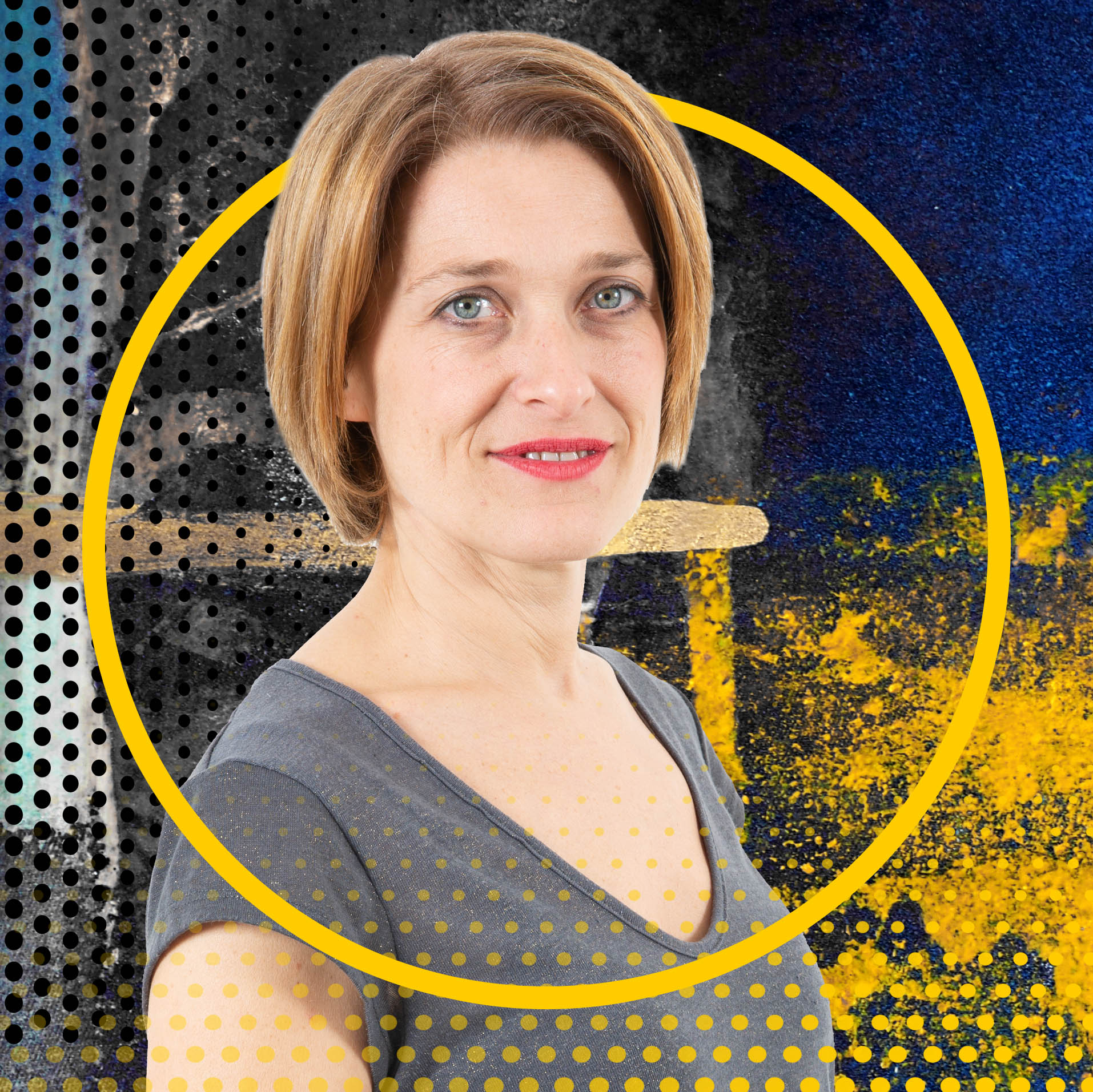 Susanna Pasquali